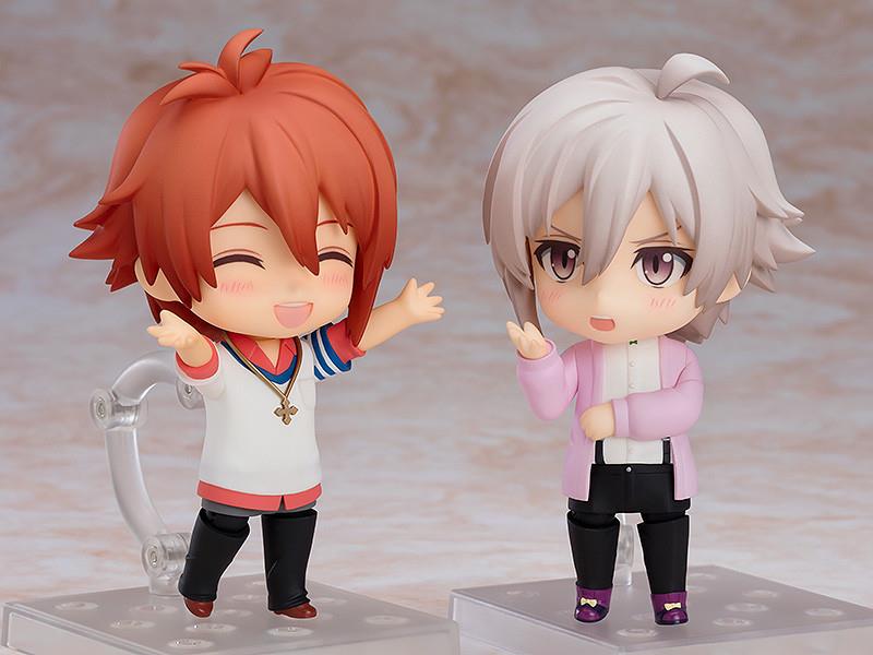 IDOLiSH7: 1027 Nanase Riku Nendoroid