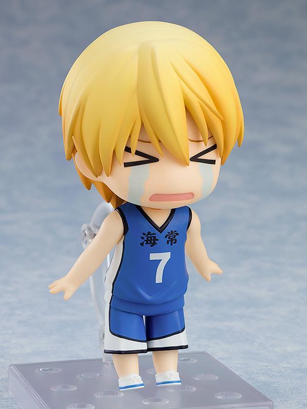Kuroko's Basketball: 1032 Kise Ryota Nendoroid