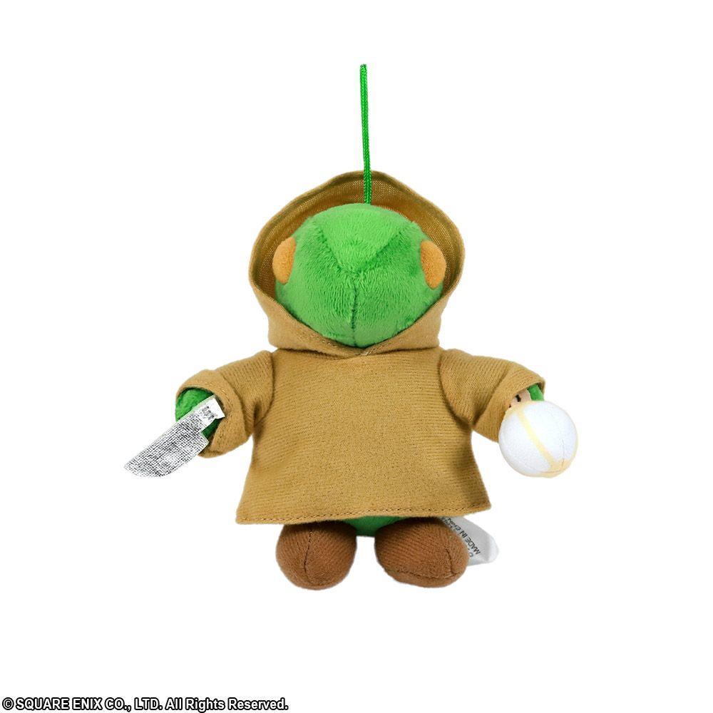 Final Fantasy: Tonberry 4" Mini Mascot Plush