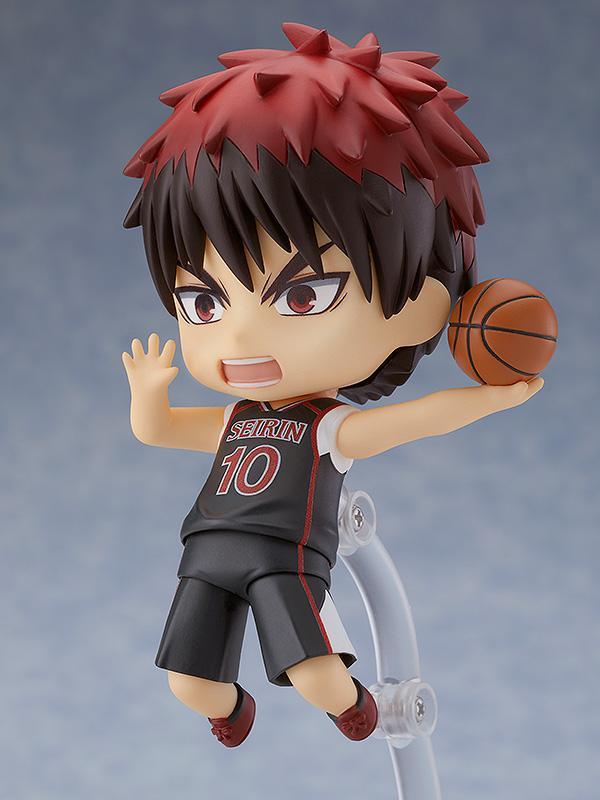 Kuroko's Basketball: 1074 Kagami Taiga Nendoroid