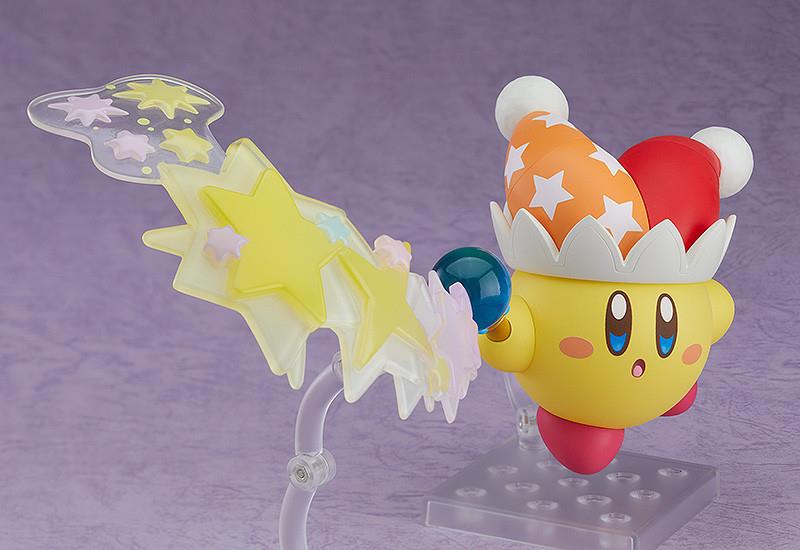 Kirby: 1055 Beam Kirby Nendoroid