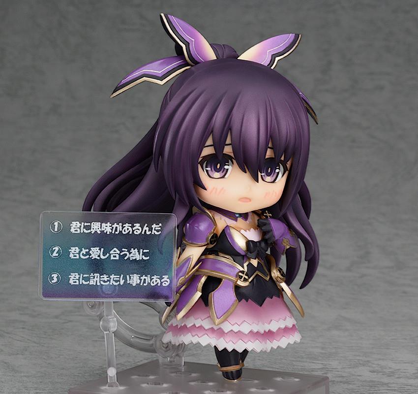 Date a Live: 354 Yatogami Tohka Nendoroid