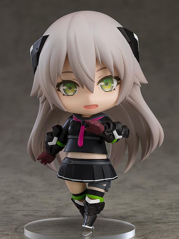 Heavily Armed High School Girls: 1111 Ichi Nendoroid