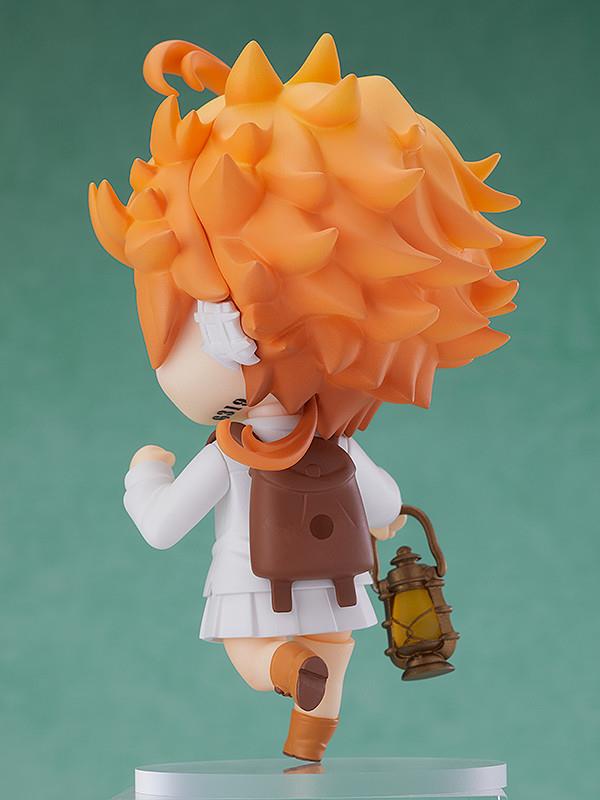 The Promised Neverland: 1092 Emma Nendoroid