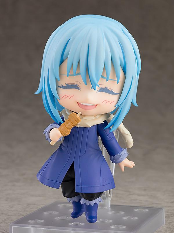 That Time I Got Reincarnated as a Slime: 1067 Rimuru Nendoroid