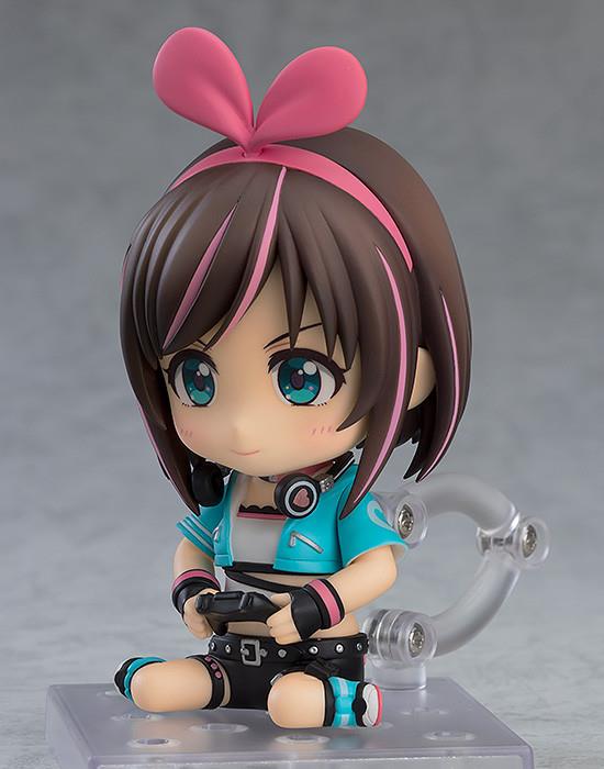 Kizuna AI: 1115 A.I.Games 2019 Ver. Nendoroid