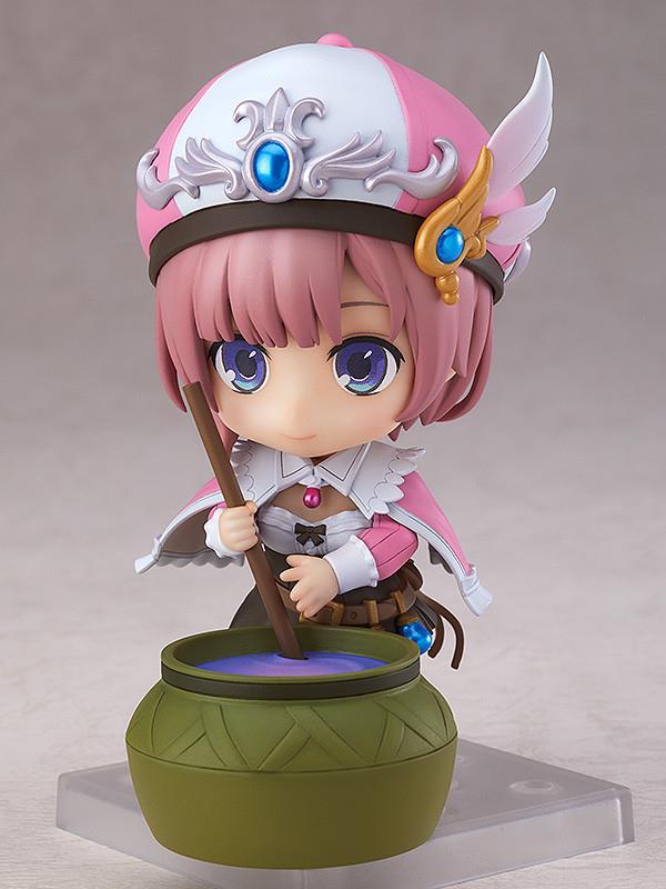 Atelier Rorona: 1133 Rorona Nendoroid