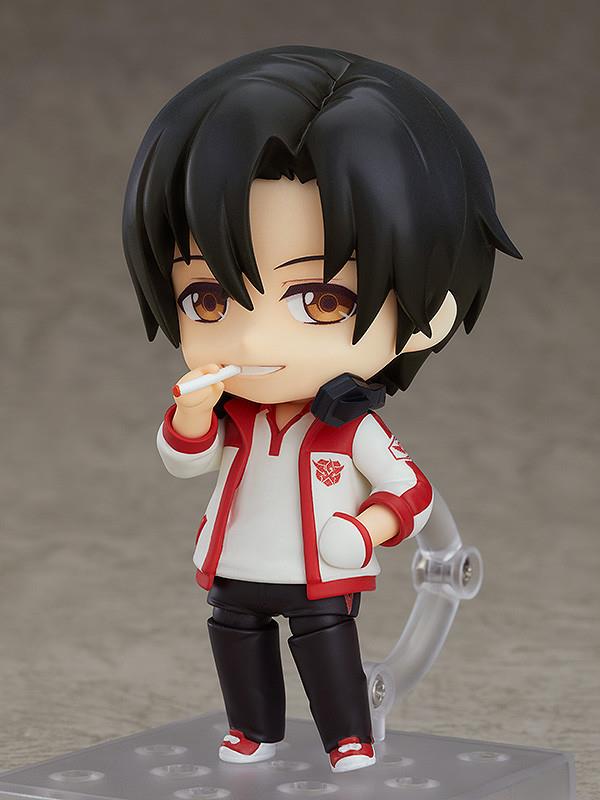 The King's Avatar: 940 Ye Xiu Nendoroid