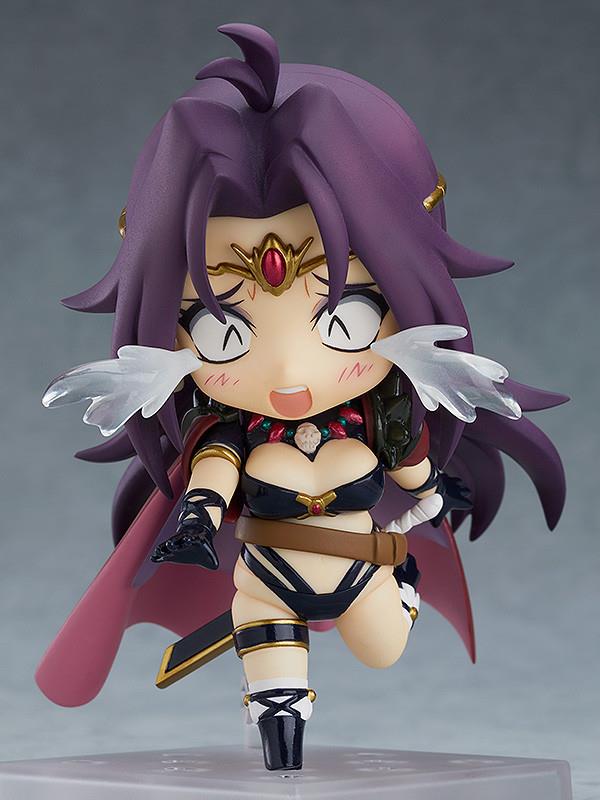 Slayers: 1156 Naga the Serpent Nendoroid