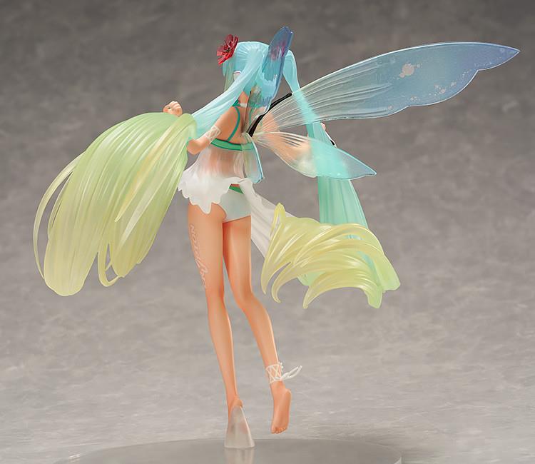 Vocaloid: Racing Miku 2017 Thailand ver. 1/1 Scale Figure