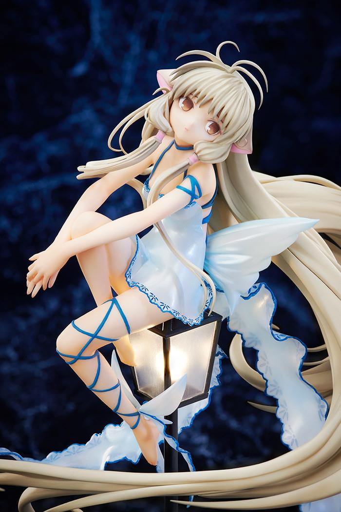 Chobits: Chi 1/7 Scale Figure