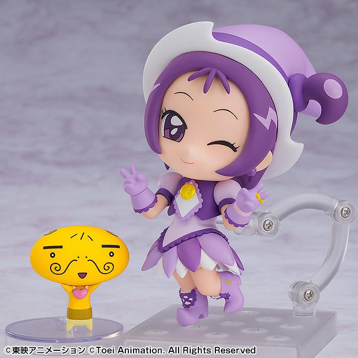 Magical DoReMi 3: 1226 Onpu Segawa Nendoroid