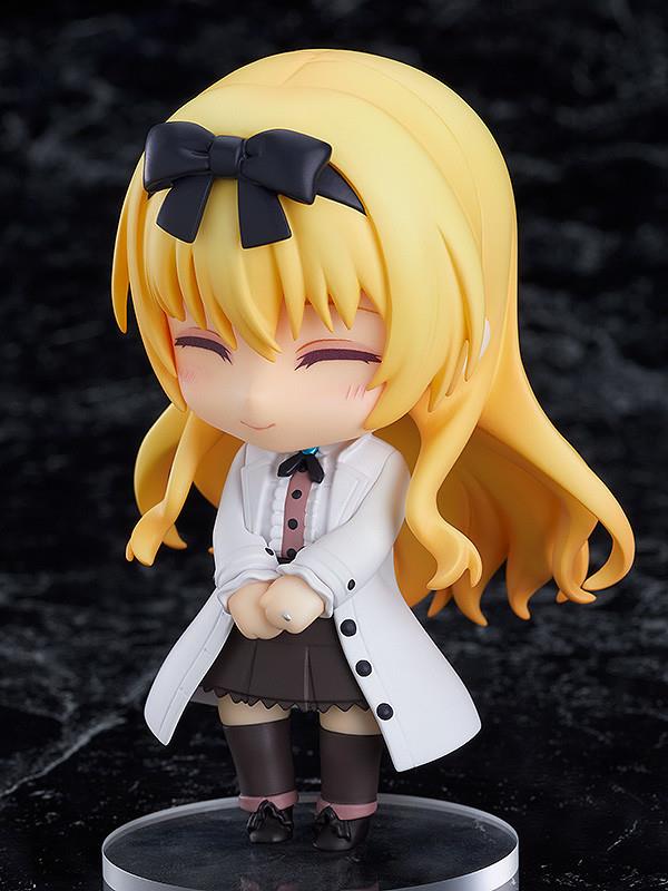 Arifureta: 1211 Yue Nendoroid
