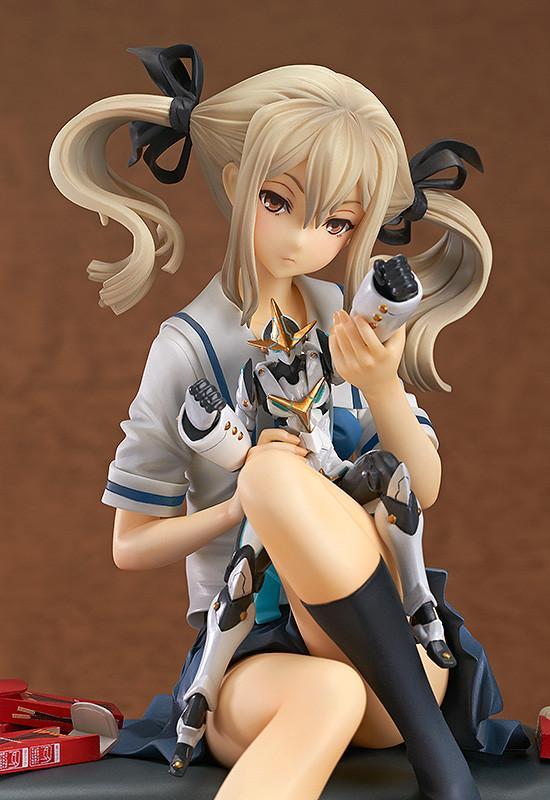 Robotics;Notes: Koujiro Frau 1/8 Scale Figure