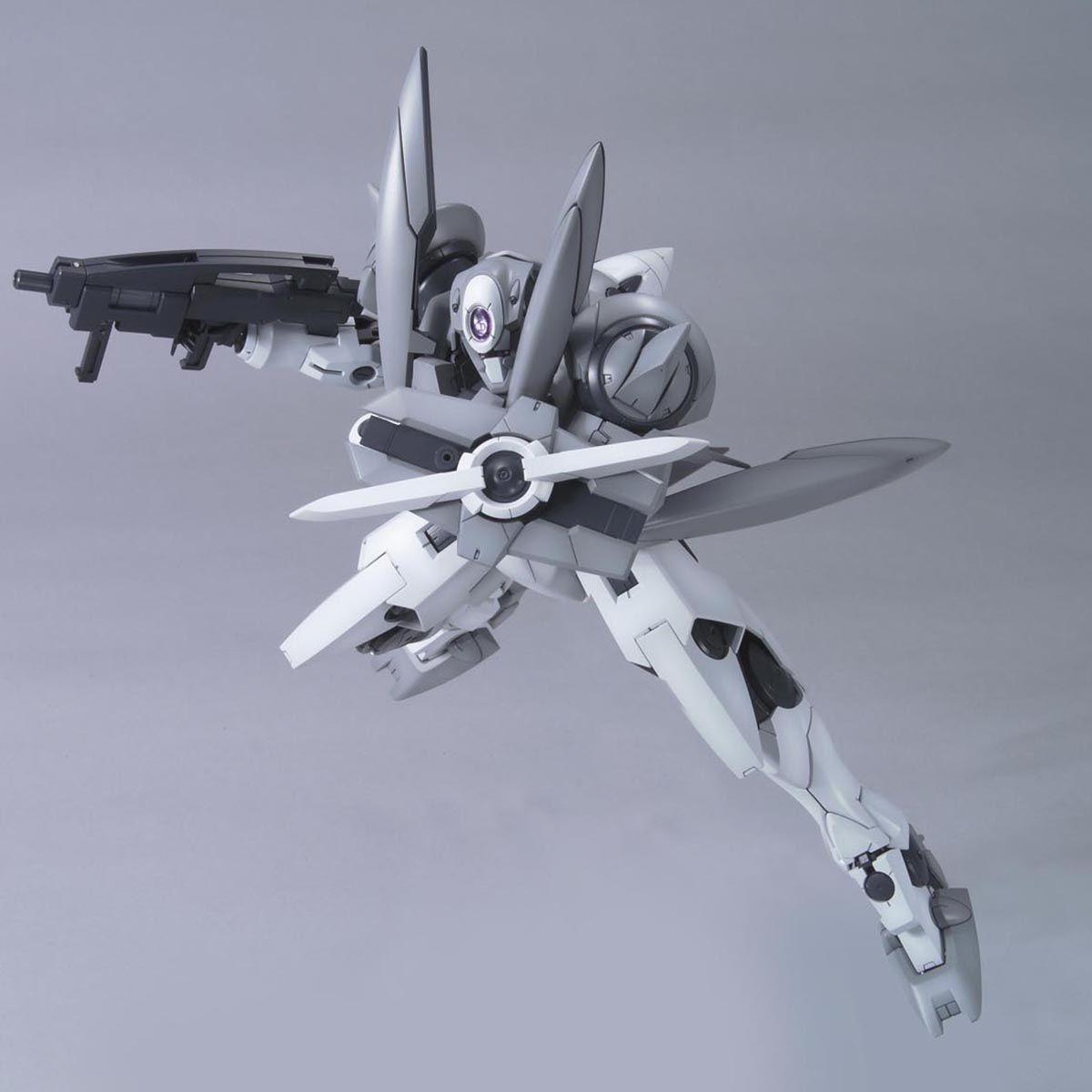 Gundam: GN-X MG Model