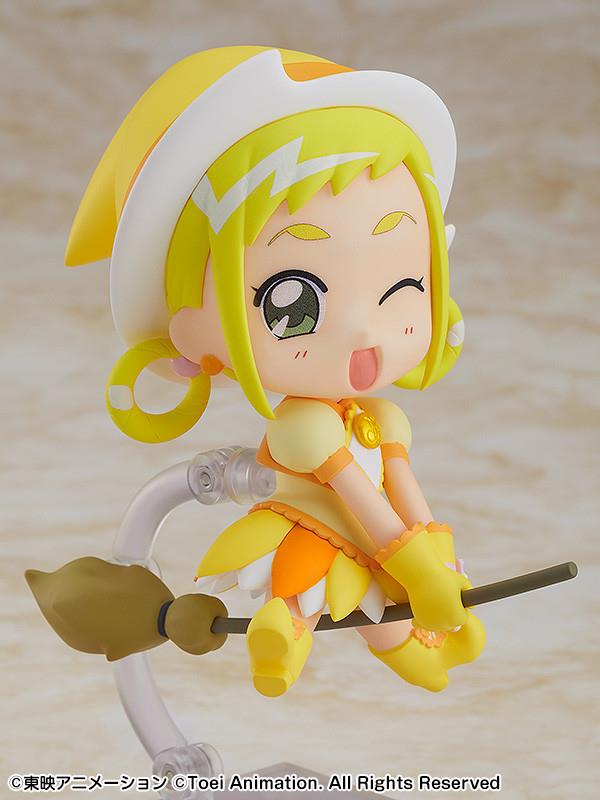 Magical DoReMi: 1237 Asuka Momoko Nendoroid