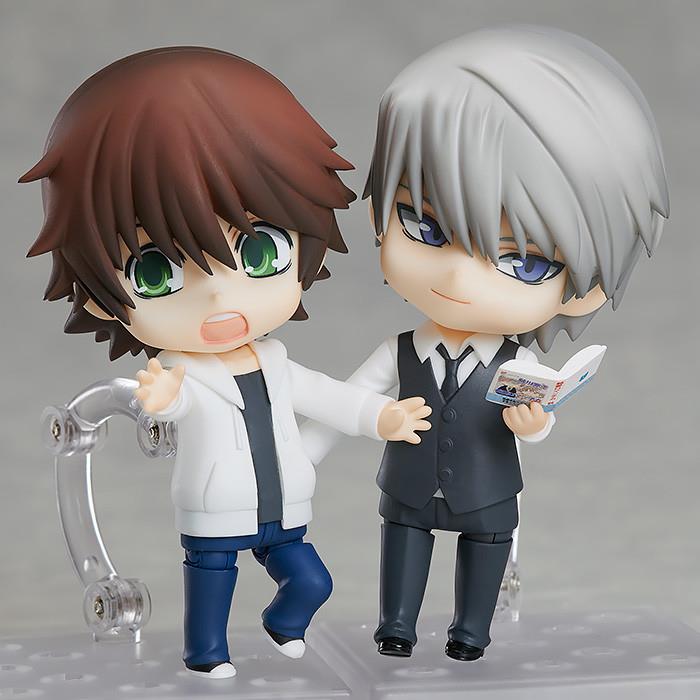 Junjo Romantica: 1205 Misaki Takahashi Nendoroid