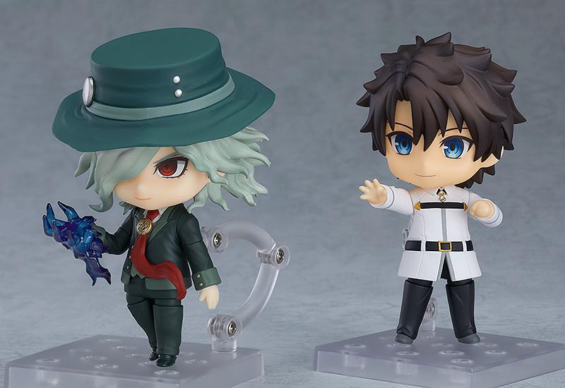Fate/Grand Order: 1286 Master/Male Protagonist Nendoroid