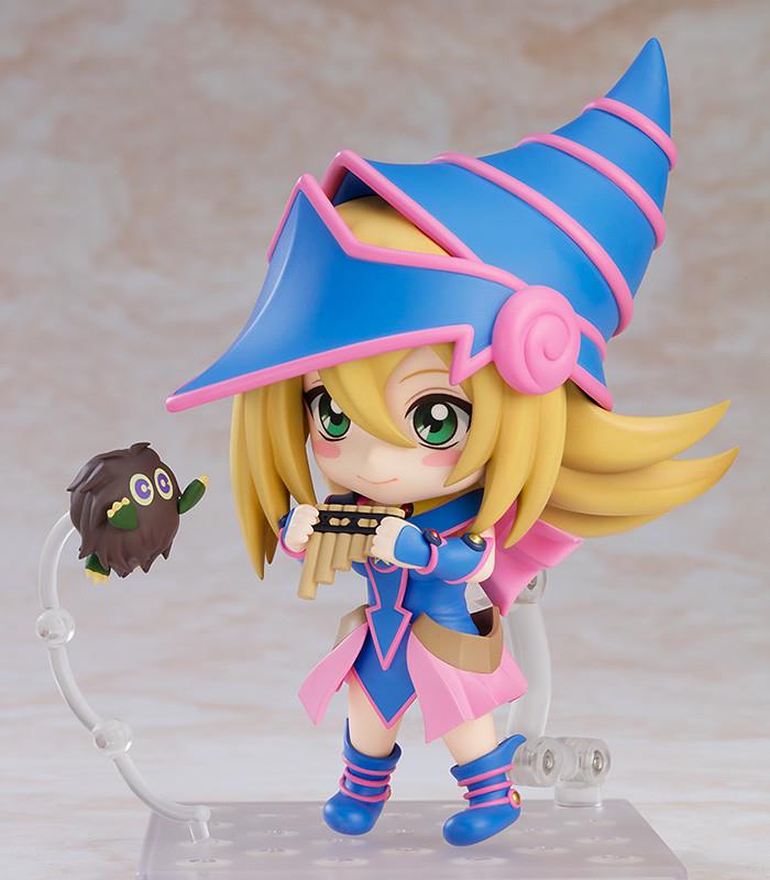 Yu-Gi-Oh!: 1596 Dark Magician Girl Nendoroid