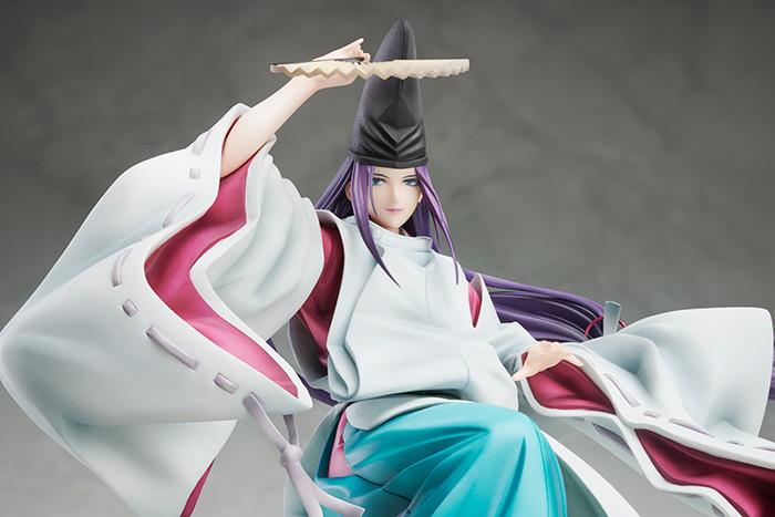 Hikaru no Go: Fujiwara no Sai 1/7 Scale Figure