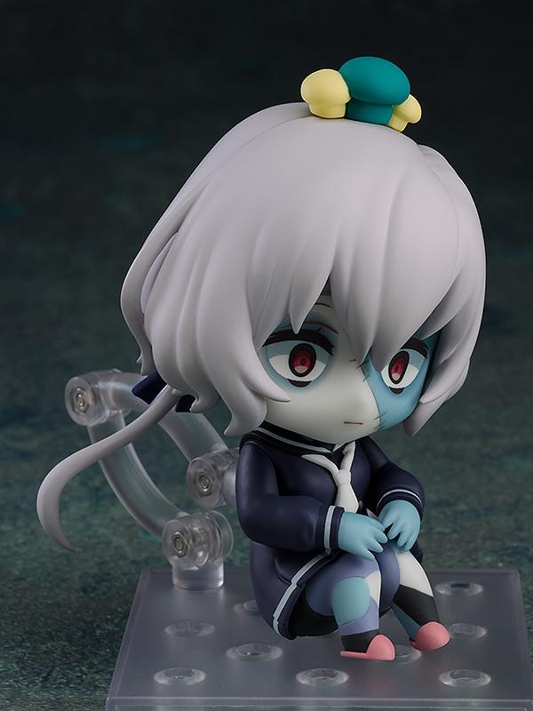 Zombieland Saga: 1347 Junko Konno Nendoroid
