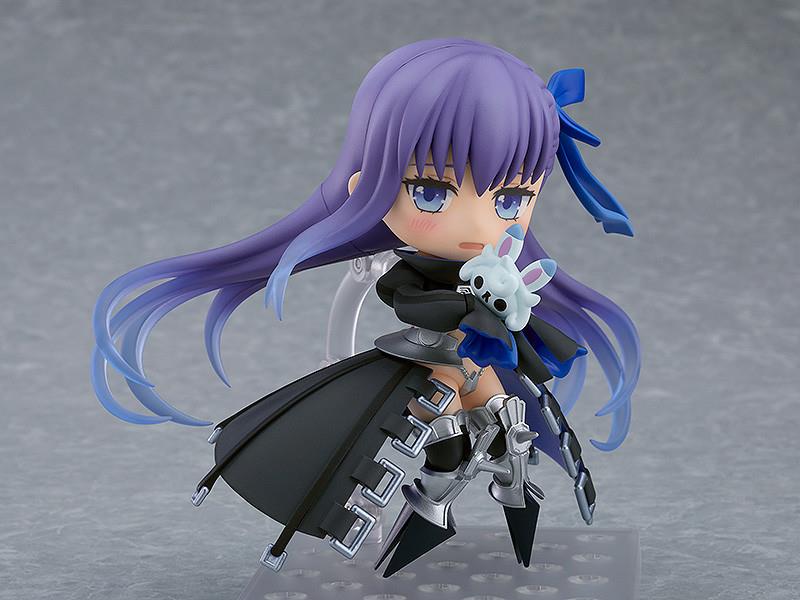 Fate/Grand Order: 1324 Alter Ego/Meltryllis Nendoroid