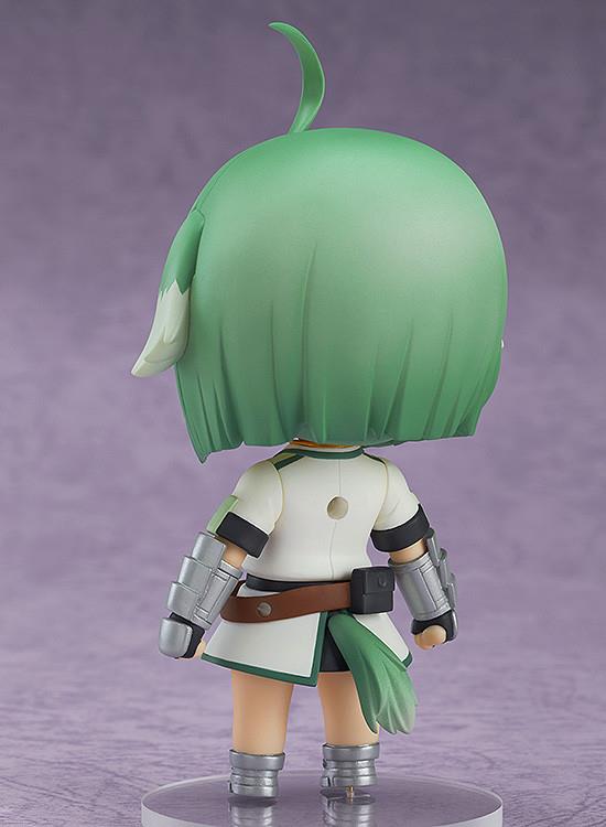 DOGDAYS: 531 Eclair Martinozzi Nendoroid
