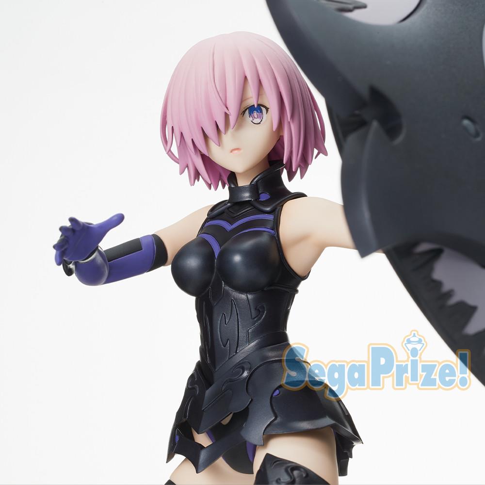 Fate/Grand Order: Mash Kyrielight Babylonia SPM Prize Figure