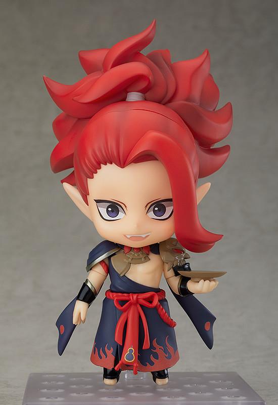 Onmyoji: 1364 Shuten Doji Nendoroid