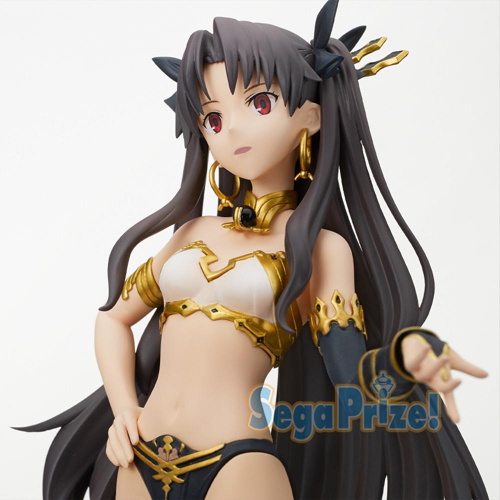 Fate/Grand Order: Ishtar Babylonia SPM Prize Figure