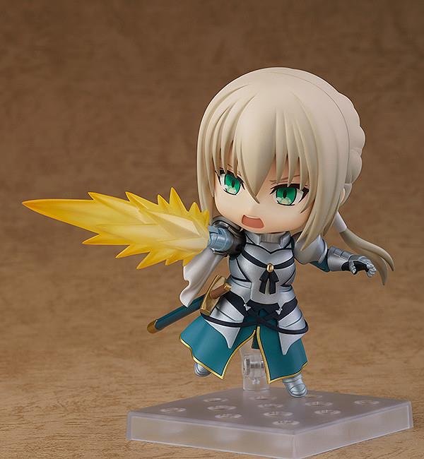 Fate/Grand Order: 1469 Bedivere Nendoroid