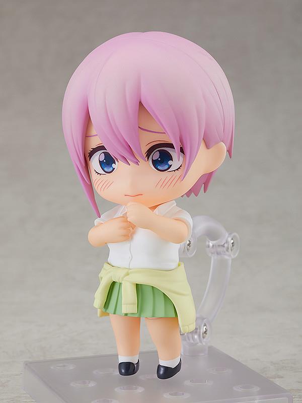 Quintessential Quintuplets: 1495 Ichika Nakano Nendoroid