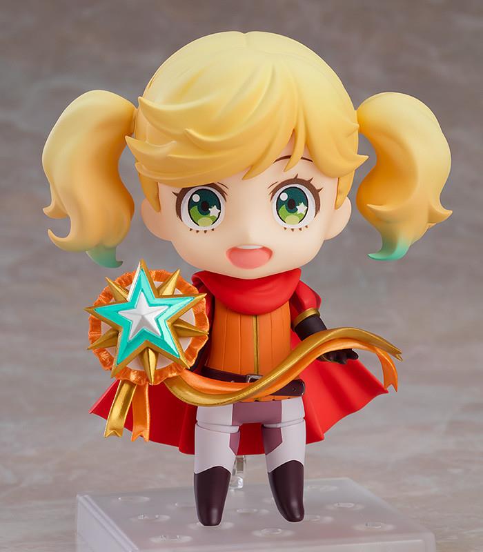 Kageki Shojo!!: 1712 Sarasa Watanabe Nendoroid