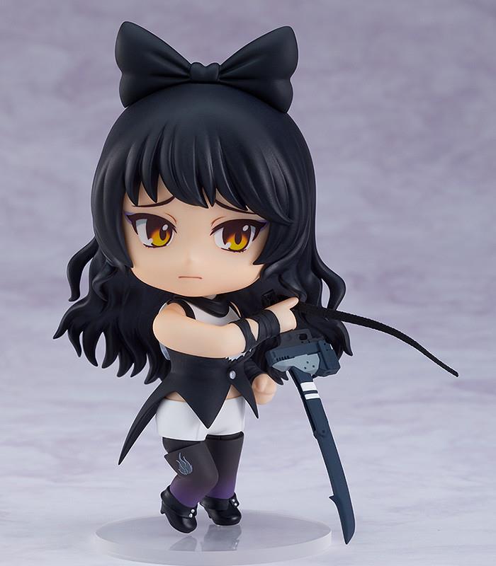 RWBY: 1553 Blake Belladonna Nendoroid