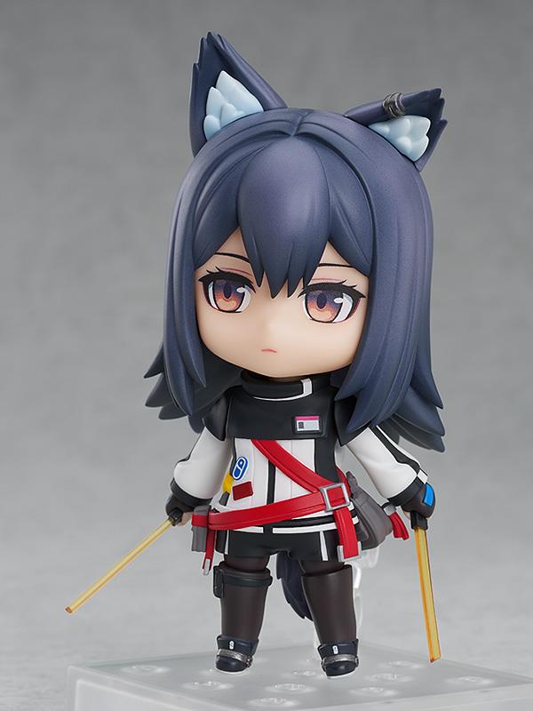 Arknights: 1551 Texas Nendoroid