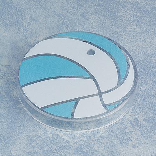 Haikyu!!: 889 Toru Oikawa: School Uniform Ver. Nendoroid