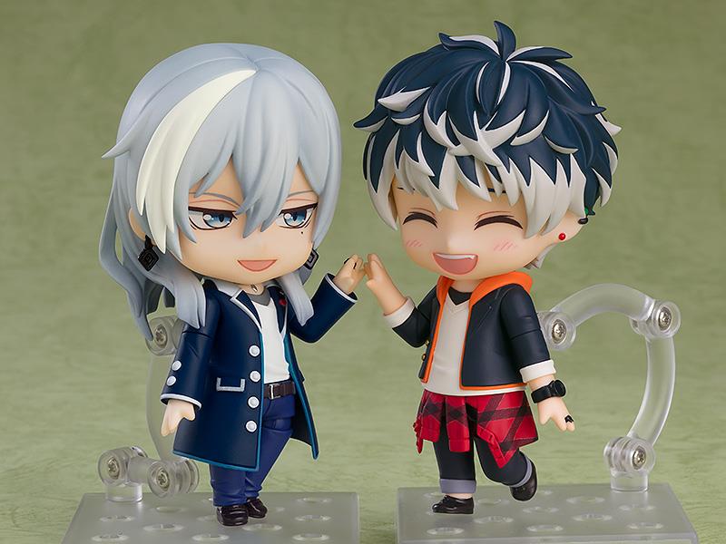 IDOLiSH7: 1665 Yuki Nendoroid