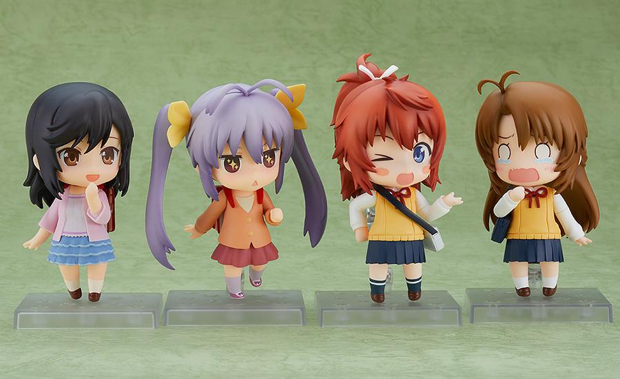 Non Non Biyori: 445 Renge Miyauchi Nendoroid