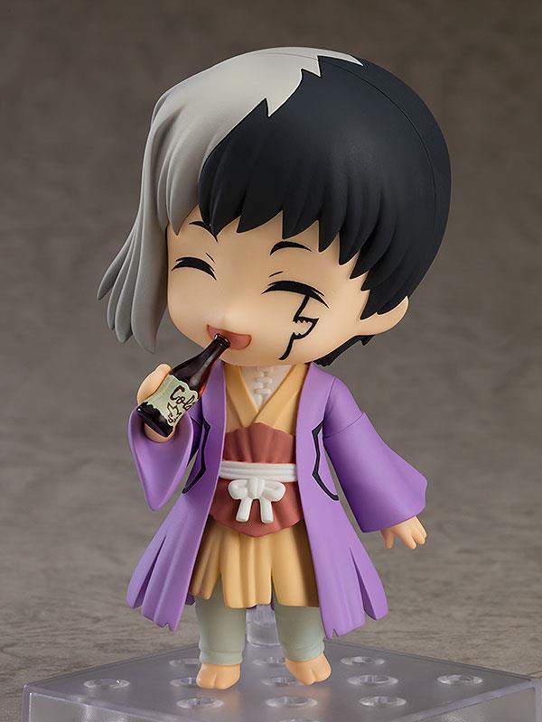 Dr. Stone: 1816 Asagiri Gen Nendoroid