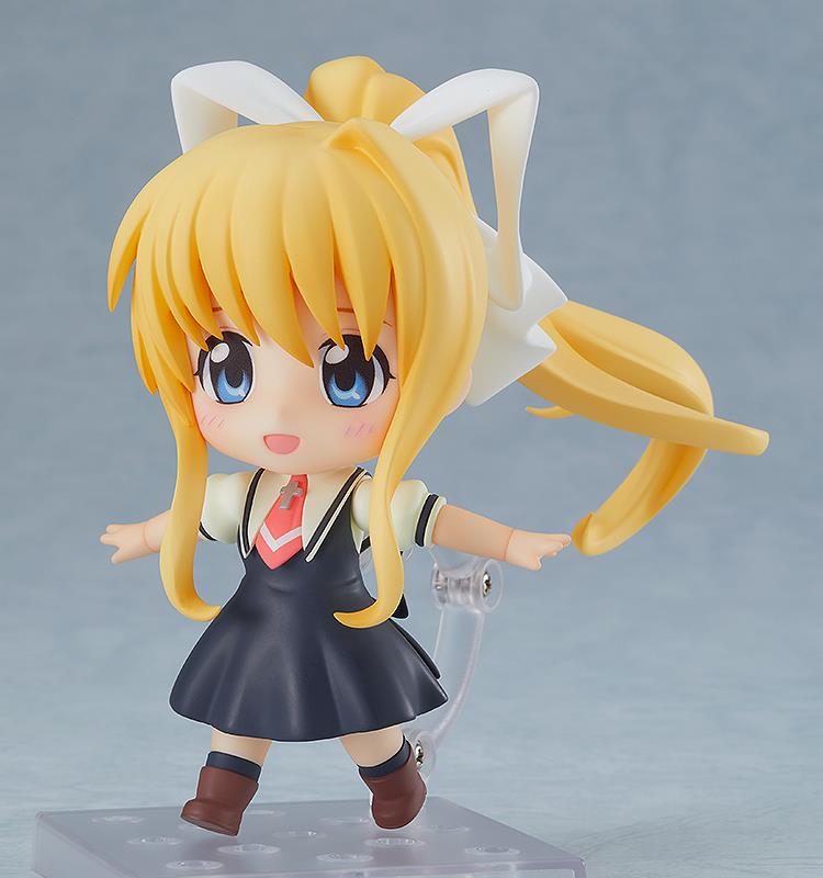 Kaginado: 1847 Misuzu Kamio Nendoroid