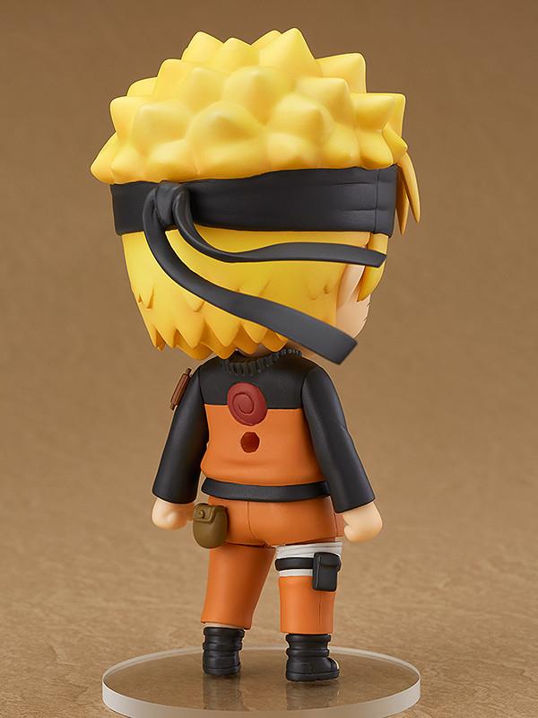 Naruto Shippuden: 682 Naruto Uzumaki Nendoroid