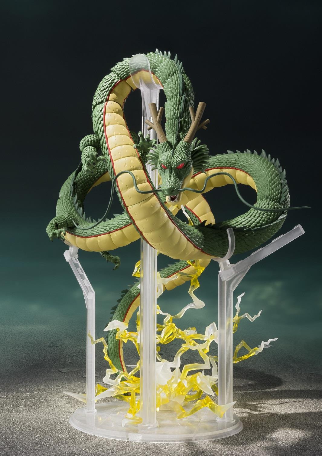 Dragon Ball Z: Shenron S.H.Figuarts