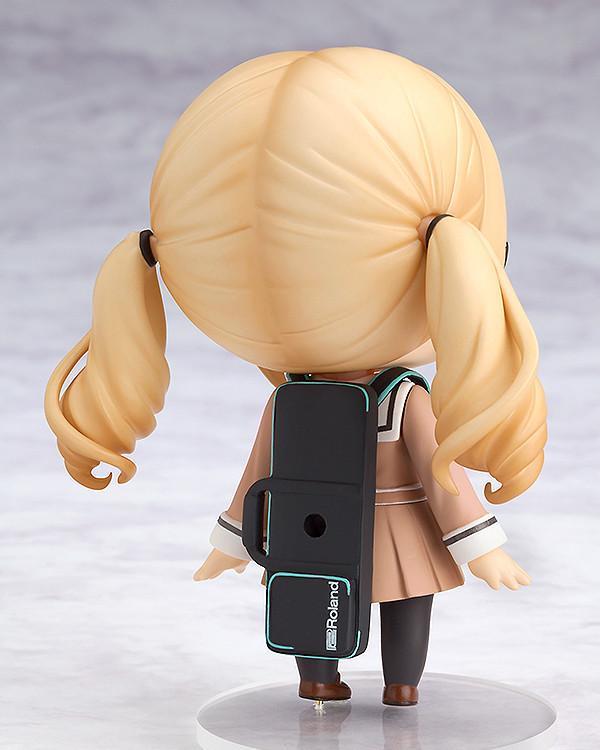 BanG Dream!: 749 Ichigaya Arisa Nendoroid