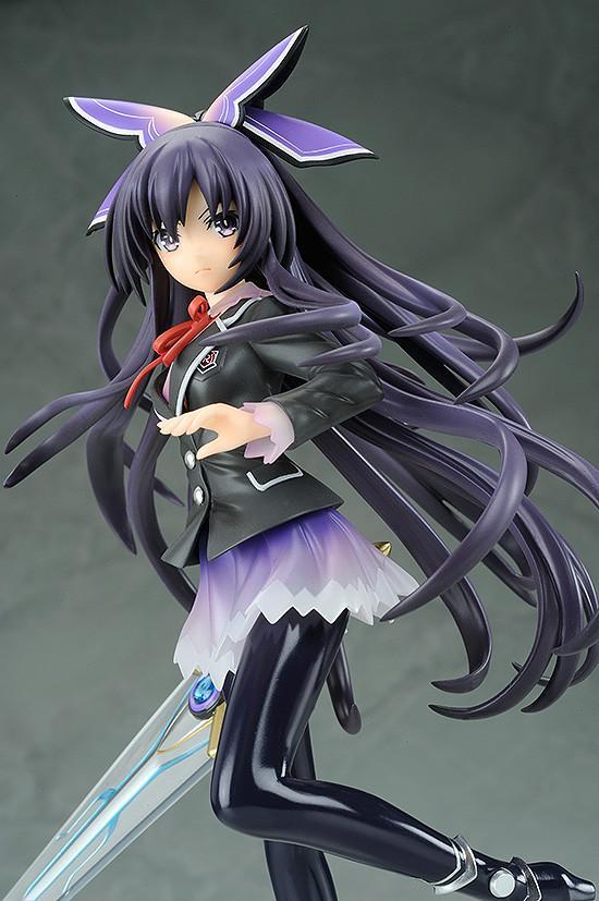 Date a Live: Tohka Yatogami 1/8 Scale Figure