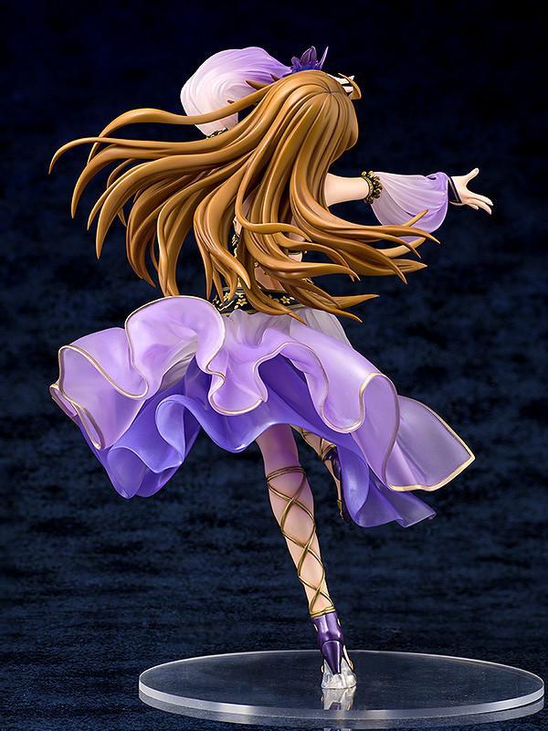 Idolm@ster: Megumi Tokoro Enchanting Sexy Dance Version 1/8 Scale Figurine