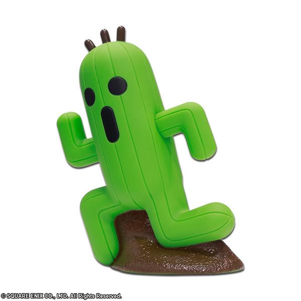 Final Fantasy: Cactuar Coin Bank