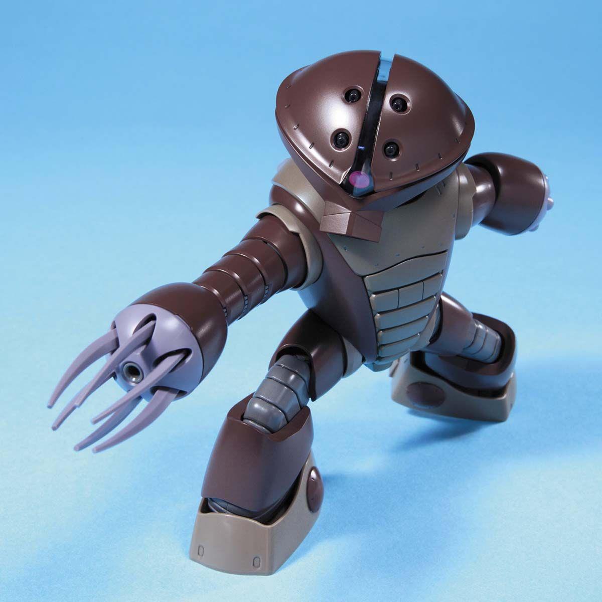 Gundam: Acguy HG Model