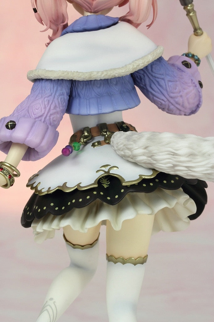 Atelier Escha & Logy: Escha Malier 1/8 Scale Figure