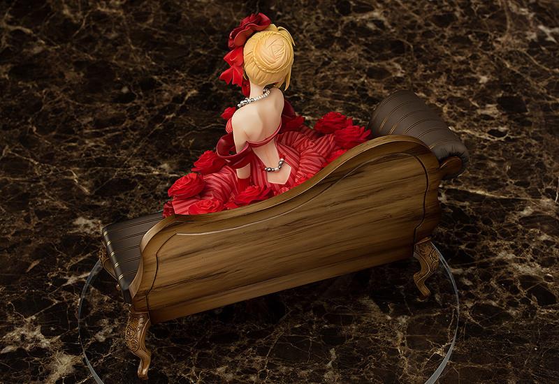 Fate/Extra: Idol Emperor/Nero 1/7 Scale Figure