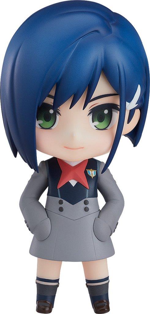 Darling in the Franxx: 987 Ichigo Nendoroid
